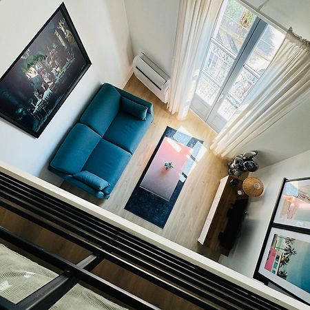 307 Gare Saint Roch Montpellier Apartment ภายนอก รูปภาพ