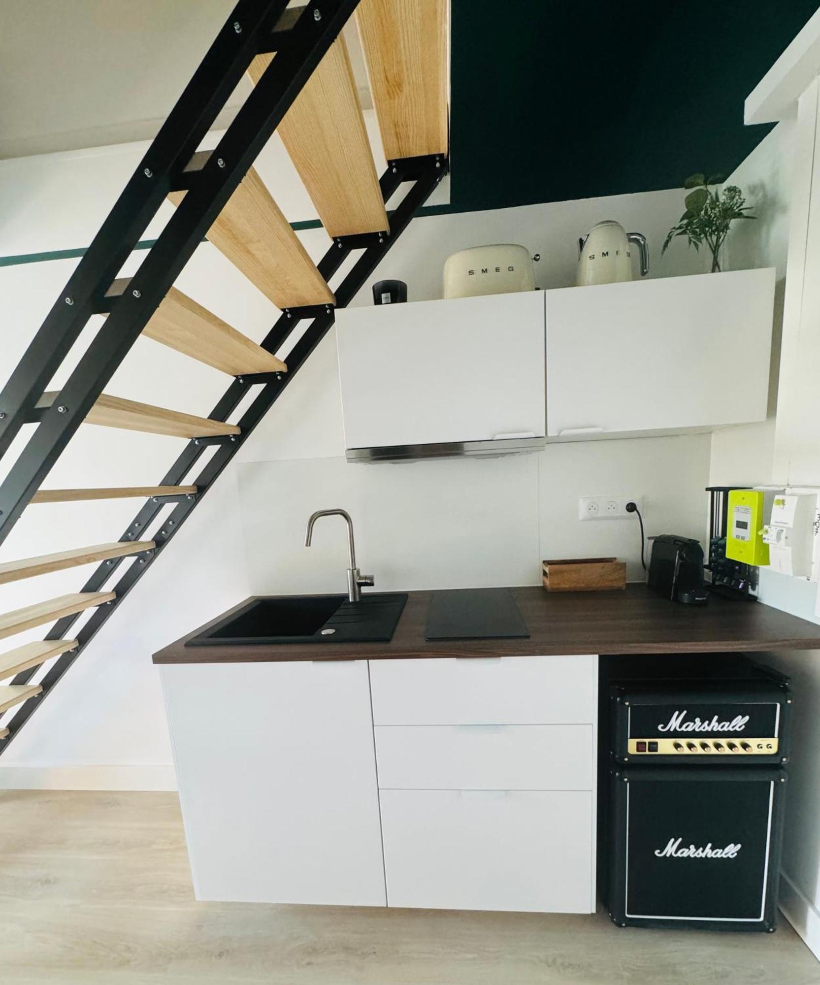 307 Gare Saint Roch Montpellier Apartment ภายนอก รูปภาพ