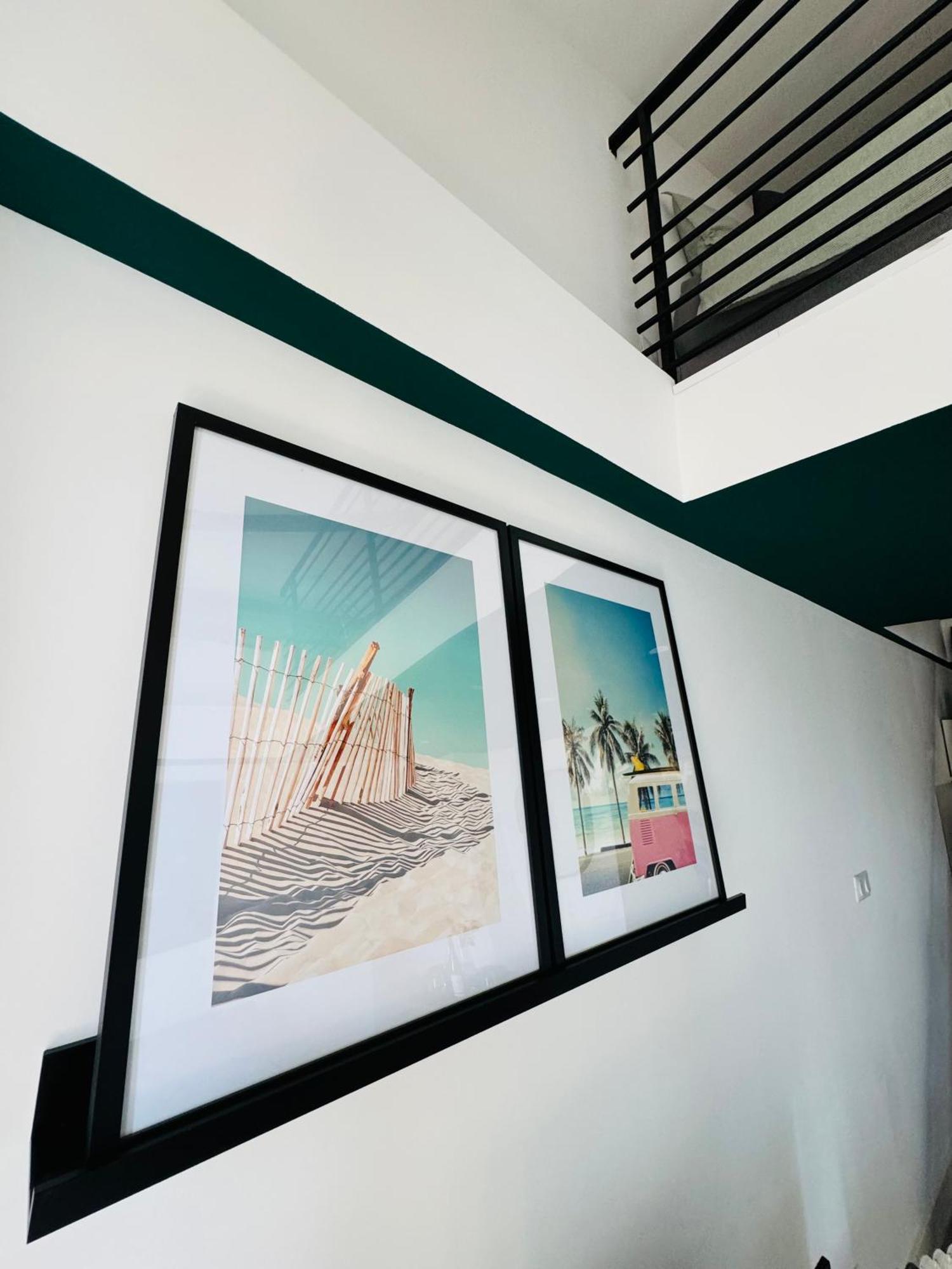 307 Gare Saint Roch Montpellier Apartment ภายนอก รูปภาพ