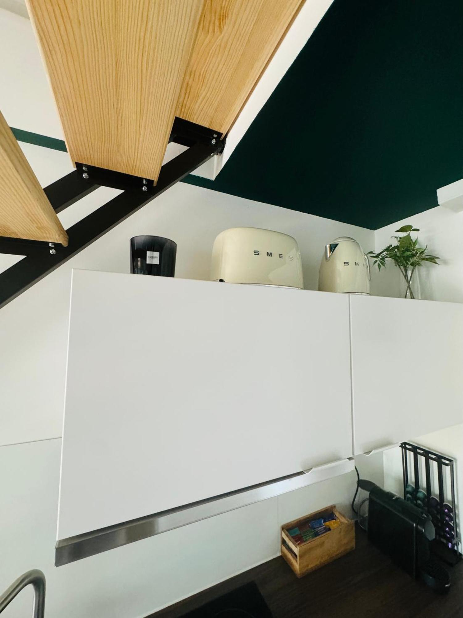 307 Gare Saint Roch Montpellier Apartment ภายนอก รูปภาพ